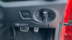 Skoda Fabia 1.5 TSI 150 Monte Carlo 5dr DSG Petrol Hatchback